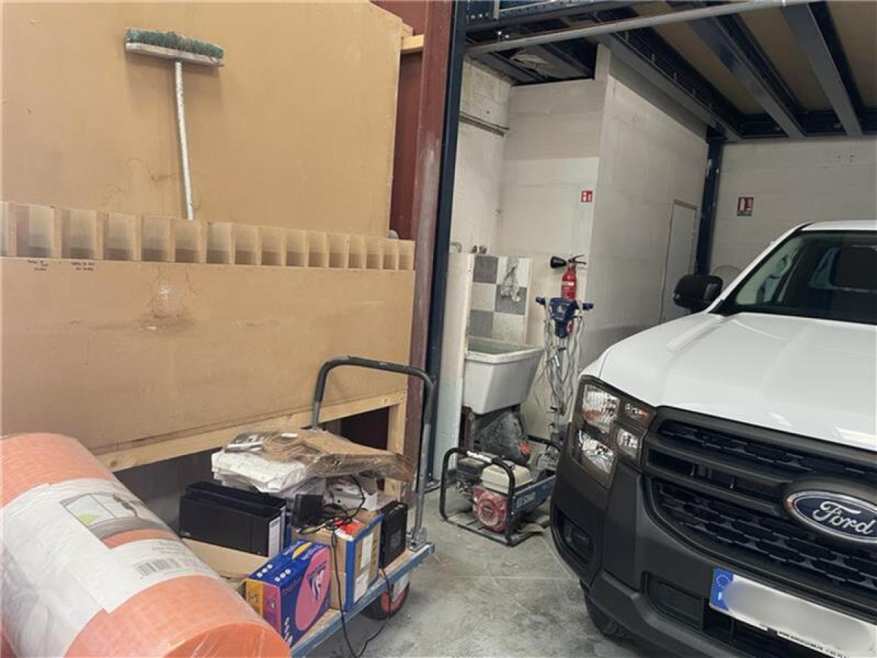 Vente local d'activité Chassieu Rhône OVACT2533895 3