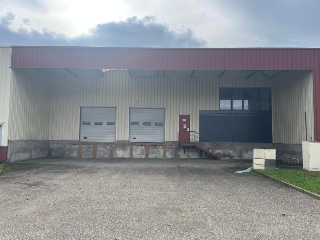 Location local d'activité Corbas Rhône OLACT2536498