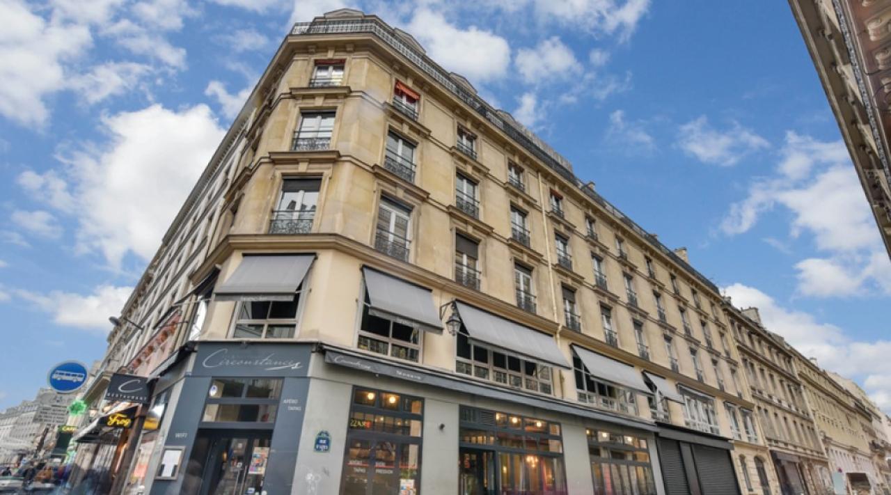 Location coworking Paris OLBUR2530866 14