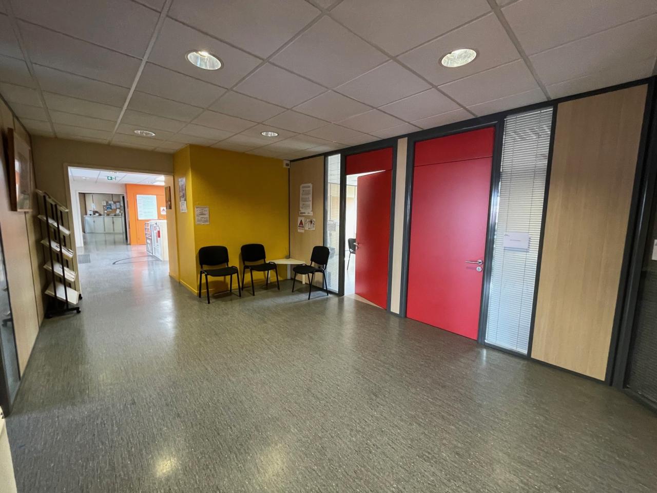 Location bureau Villeneuve-d'Ascq Nord OLBUR2640270 5