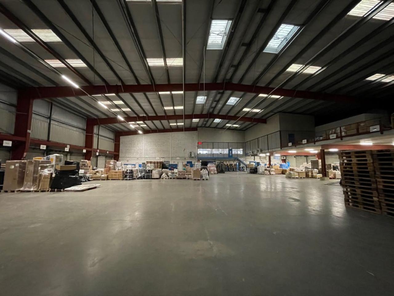 Location entrepôt Ennery Moselle OLLOG2418912 9