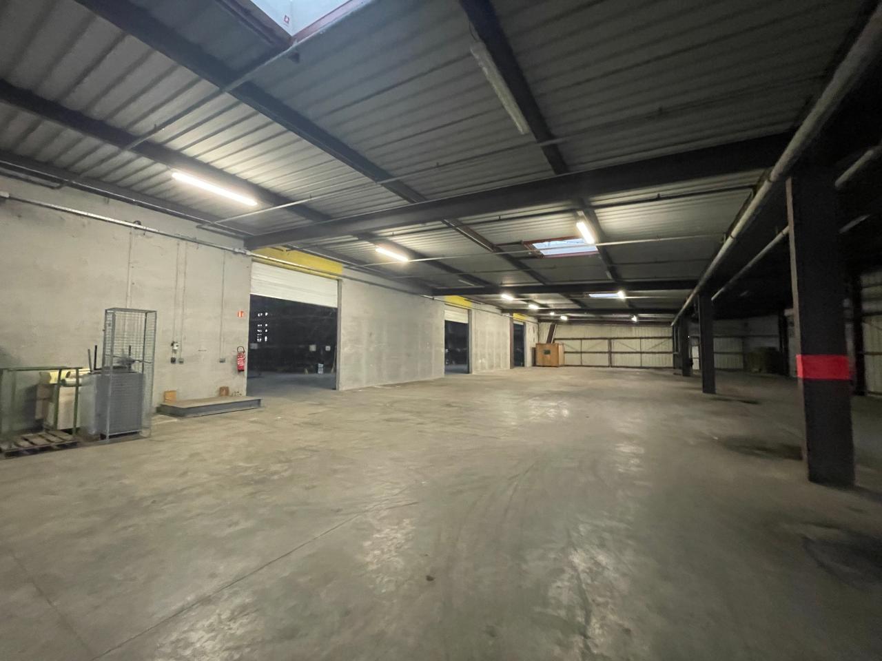 Location local d'activité Chambéry Savoie OLACT2644576 20