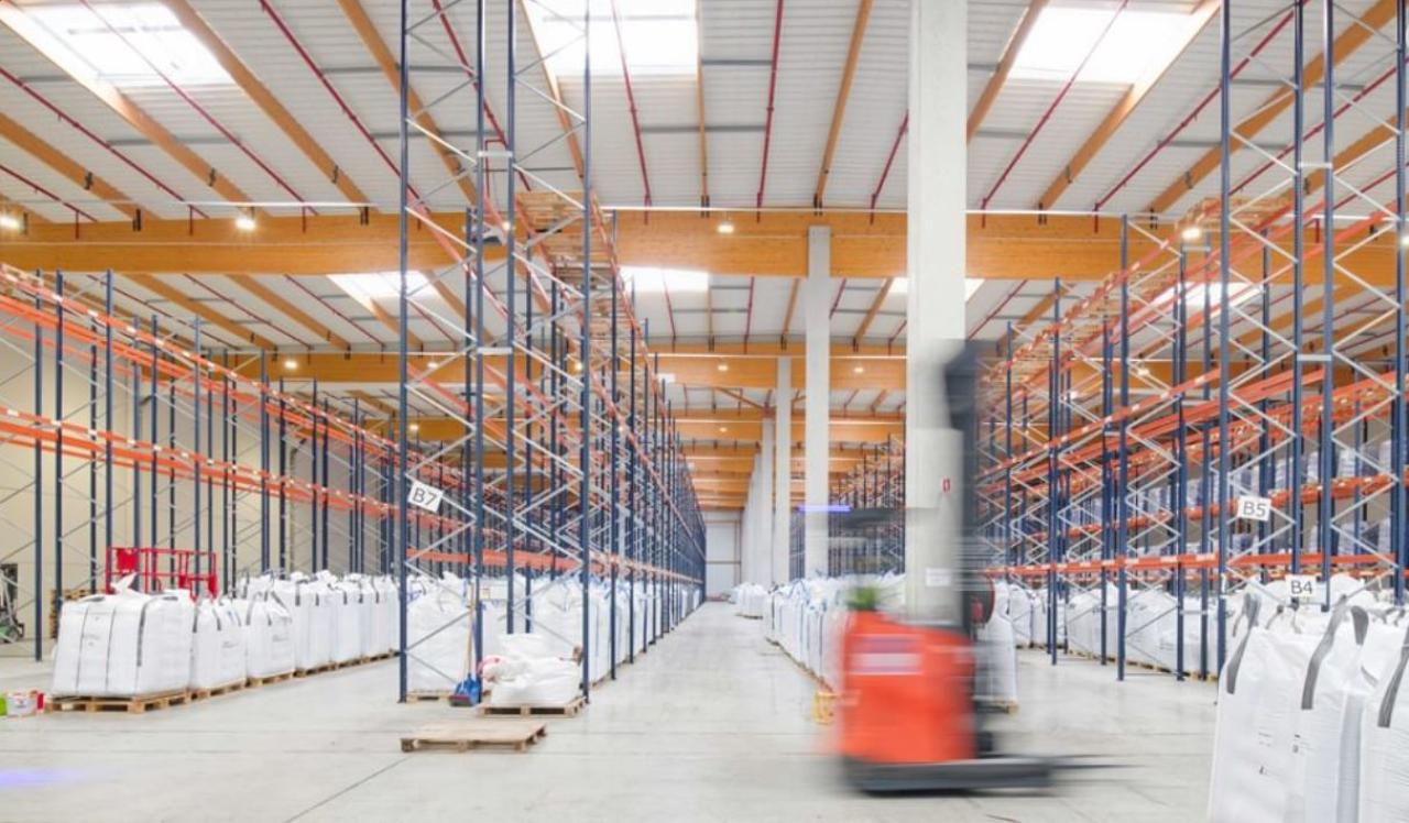 Location entrepôt classe a Bollène Vaucluse OLLOG2530481 6