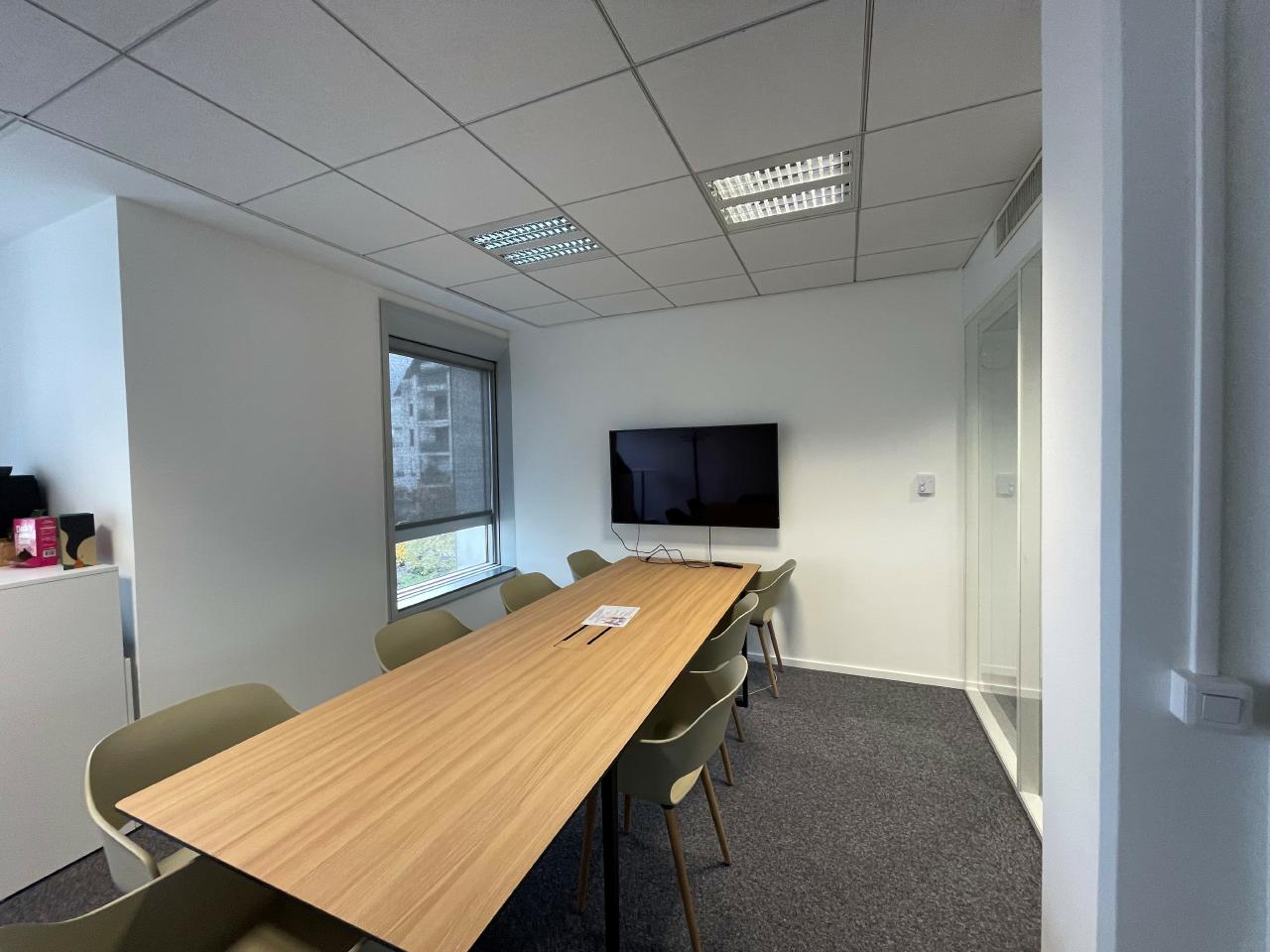 Location bureau Charenton-le-Pont Val-de-Marne OLBUR2207006 1