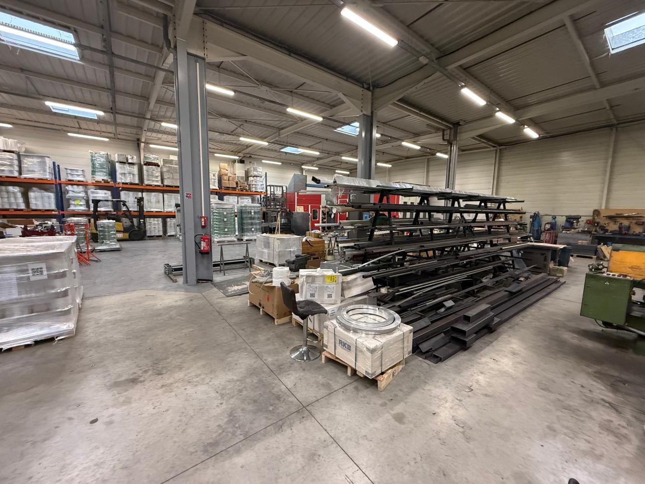 Location local d'activité Jouy-aux-Arches Moselle OLACT2640285 5