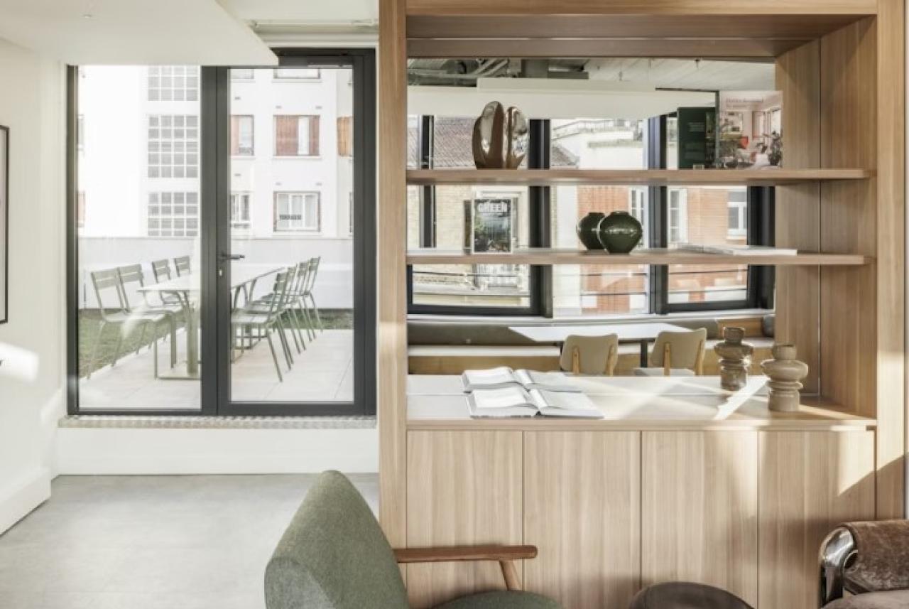 Location coworking Boulogne-Billancourt Hauts-de-Seine OLBUR2639408 5