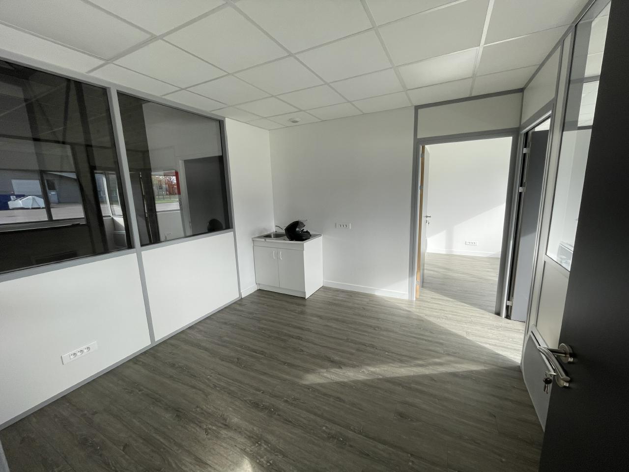 Location local d'activité Saint-Priest Rhône OLACT2108878 6