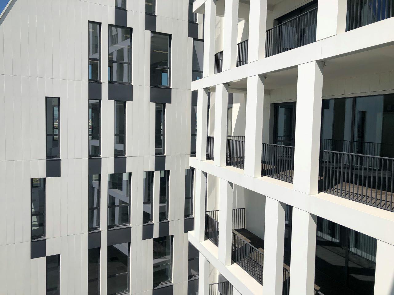 Vente bureau Vénissieux Rhône OVBUR2530386 15