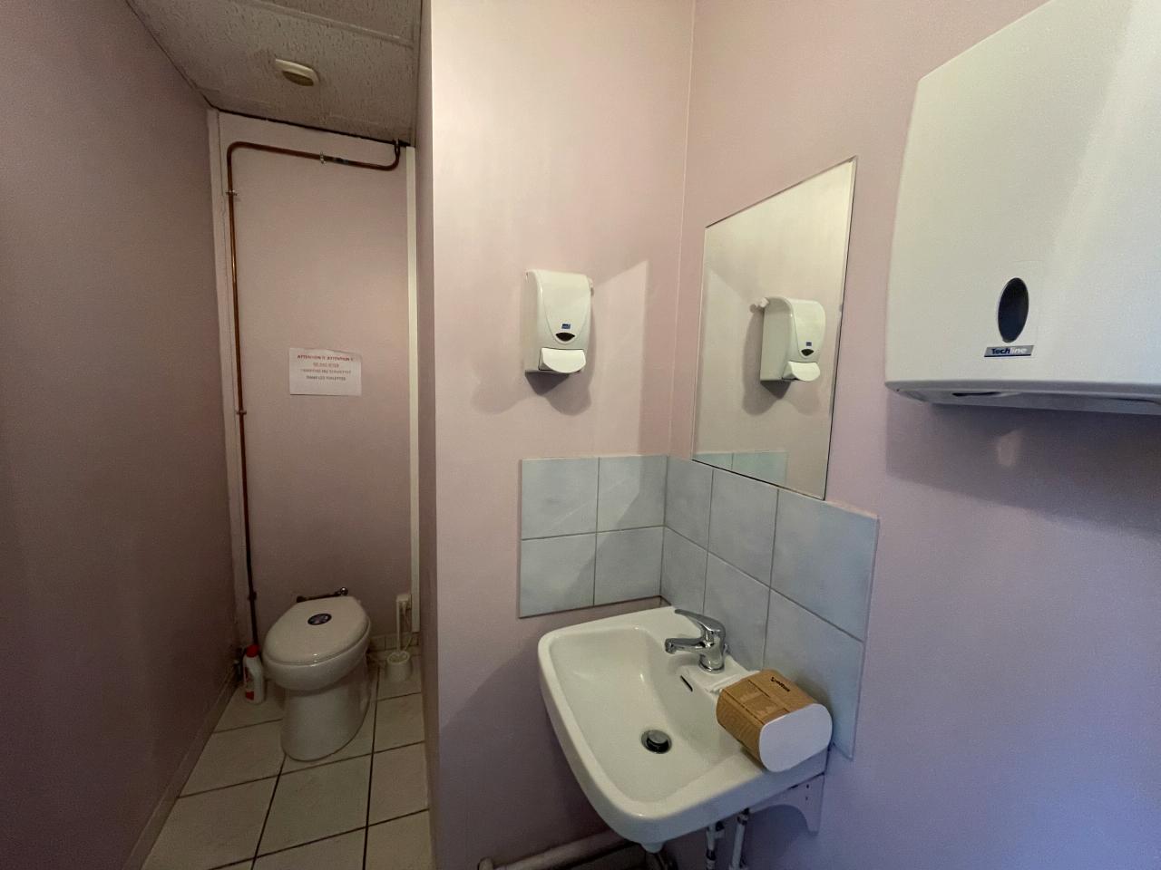 Location local d'activité Gradignan Gironde OLACT2532044 11