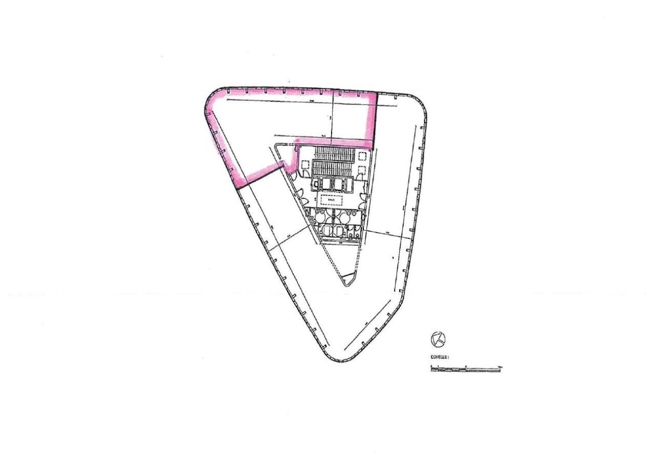 Location bureau Dijon Côte-d'Or OLBUR2530950 13