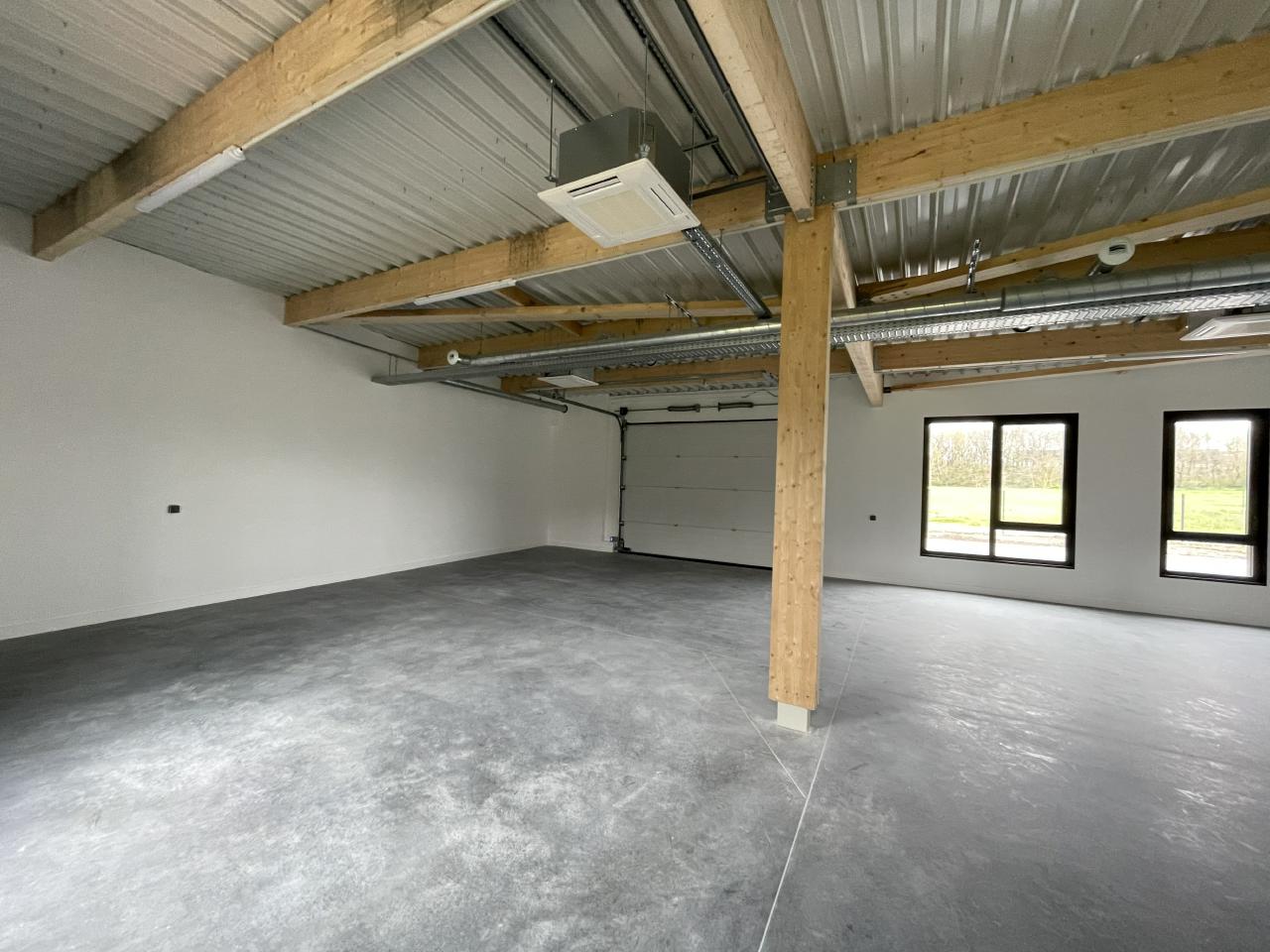 Vente bureau Le Bignon Loire-Atlantique OVBUR2420641 5