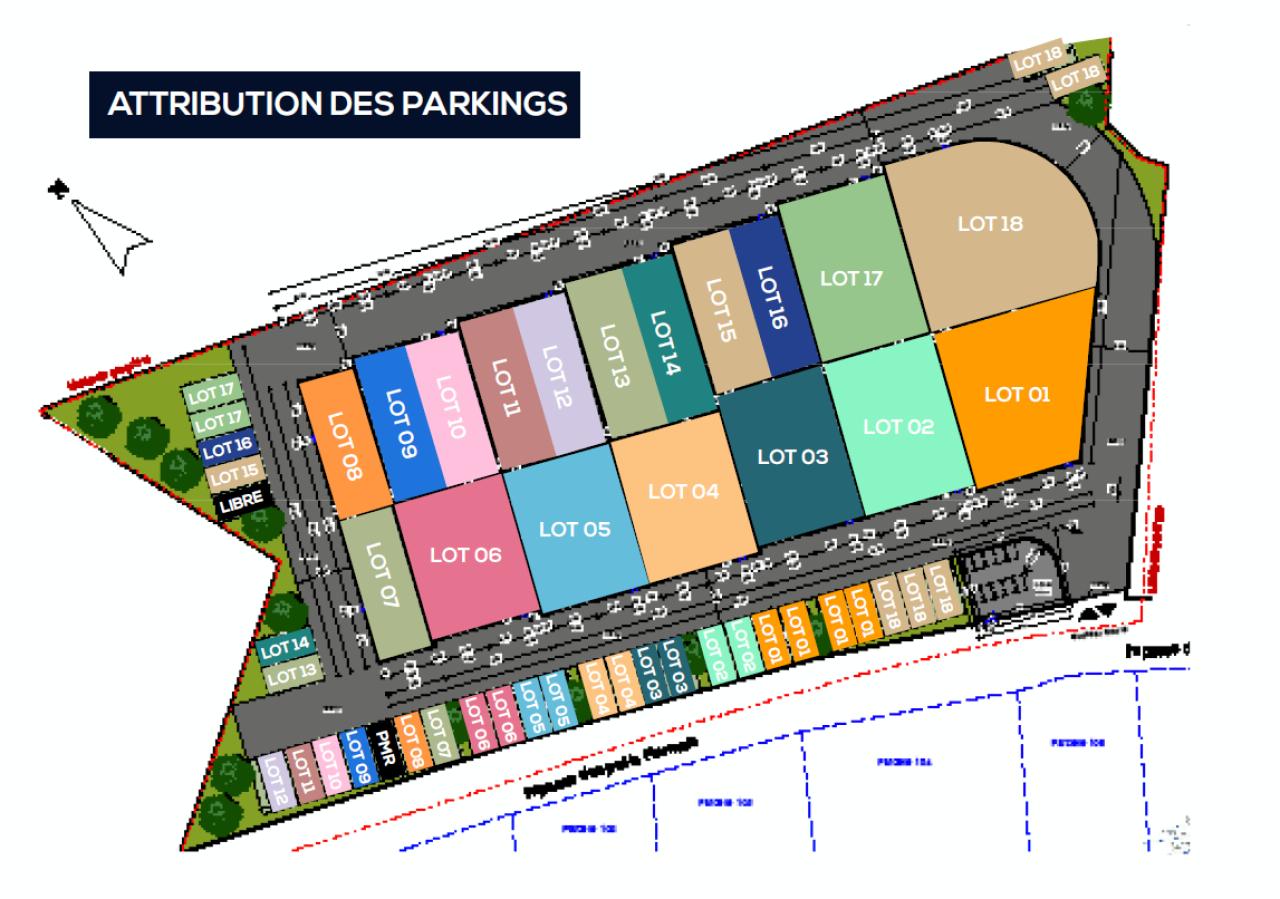 Location local d'activité Lunel Hérault OLACT2425963 14