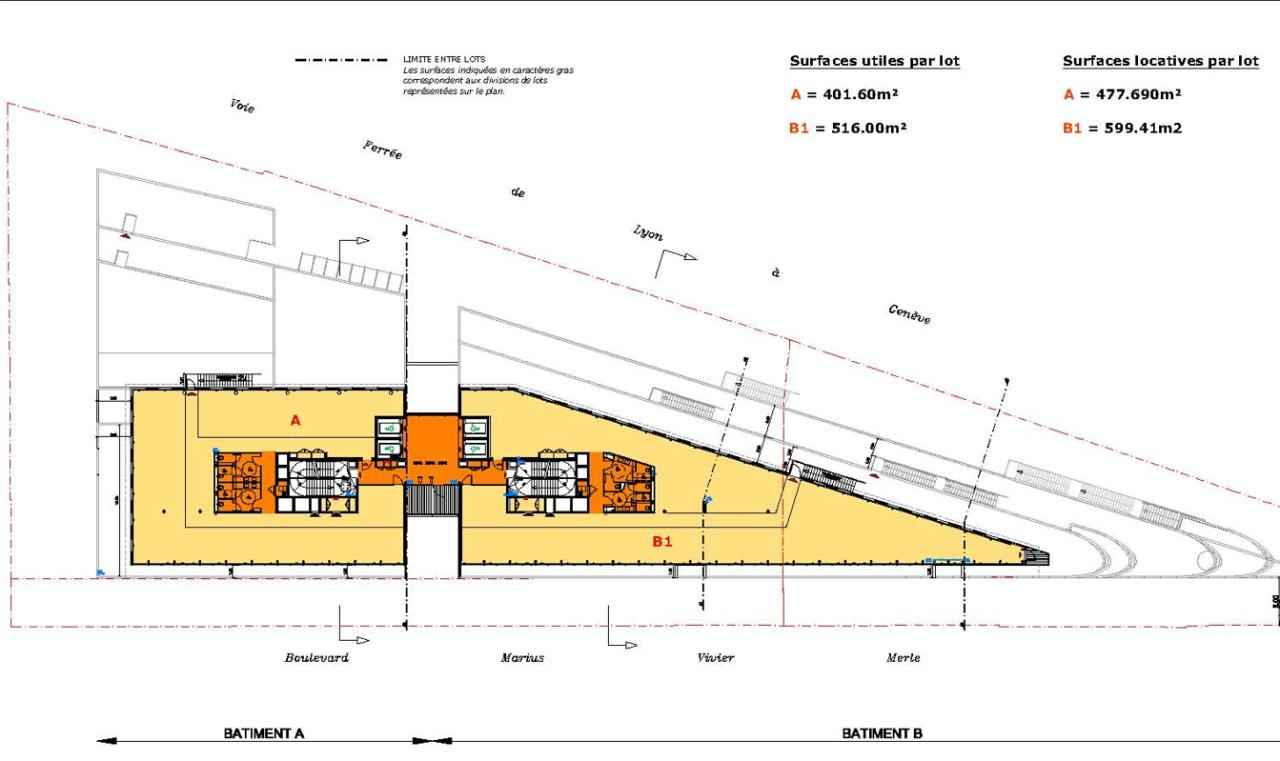 Location bureau Lyon Rhône OLBUR2207756 24