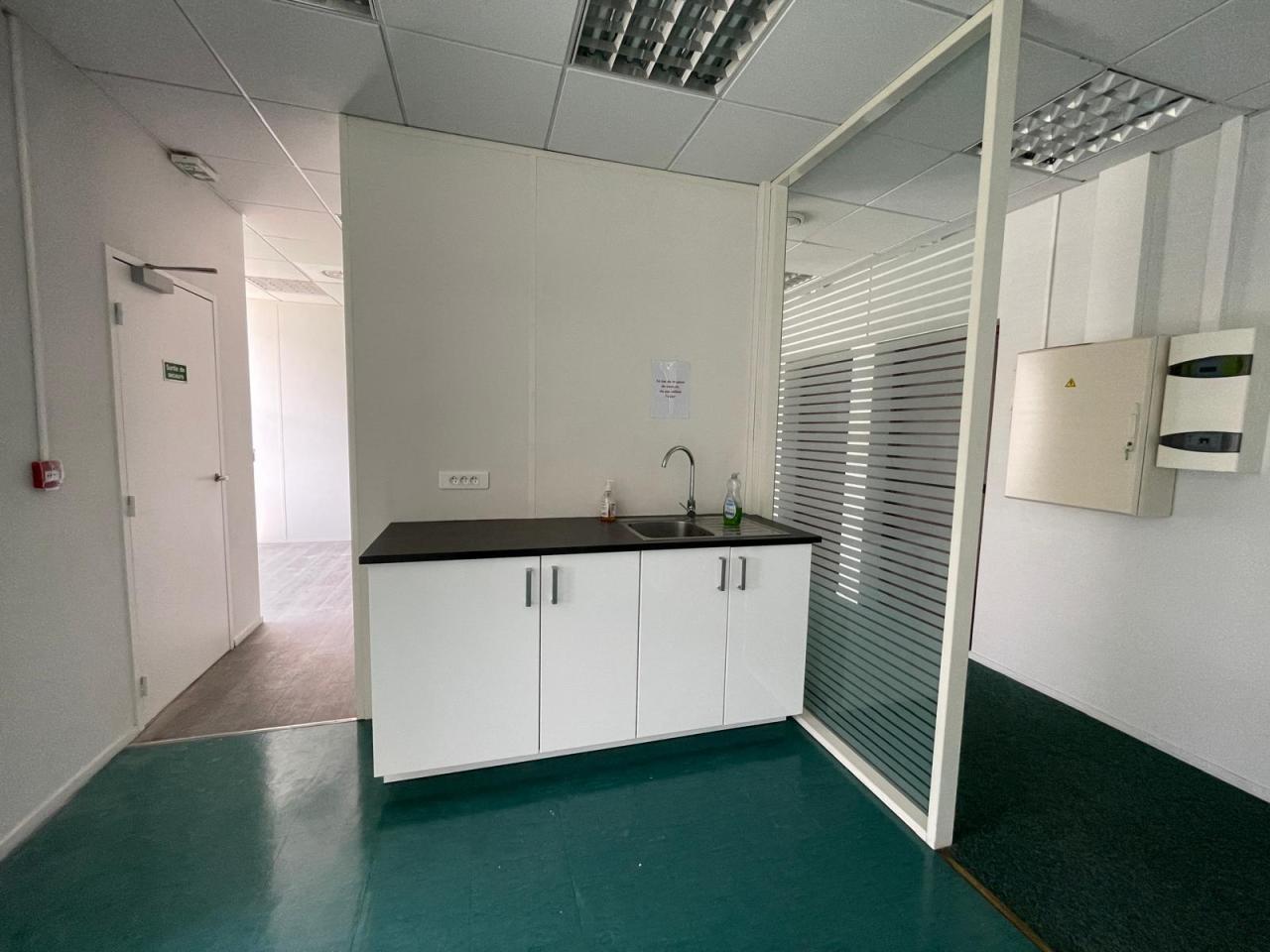 Vente bureau Toulouse Haute-Garonne OVBUR2313601 14