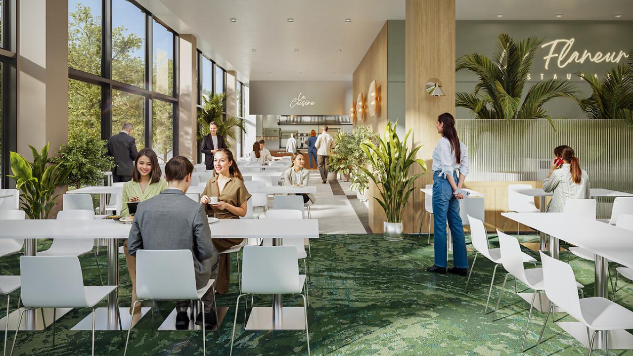 Location bureau Boulogne-Billancourt Hauts-de-Seine OLBUR2422582 10