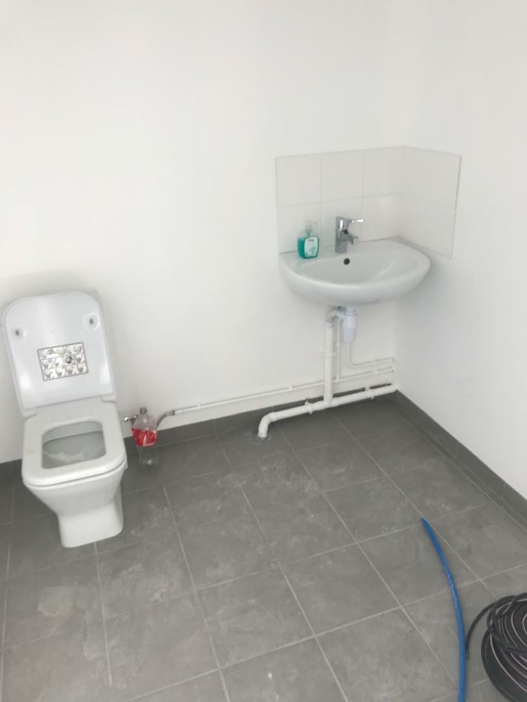 Location local d'activité Goussainville Val-d'Oise OLACT2200335 5