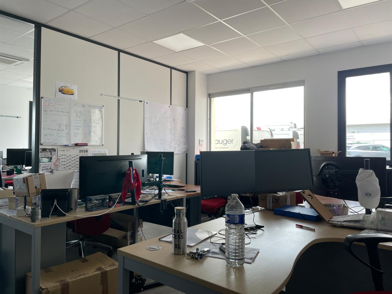 Location local d'activité Sainte-Luce-sur-Loire Loire-Atlantique OLACT2642355 7