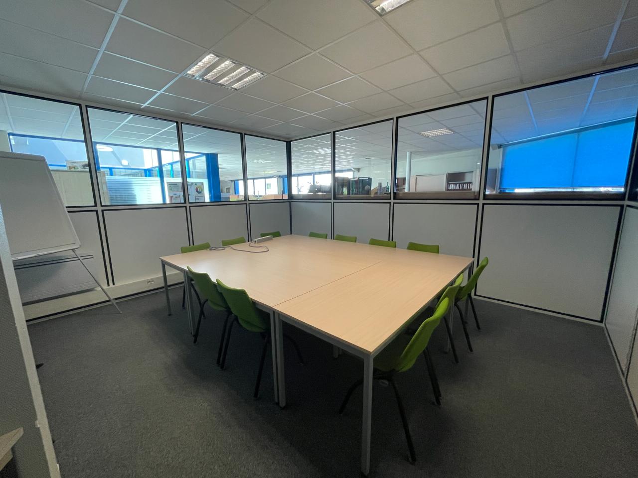 Location local d'activité Bois-Guillaume Seine-Maritime OLACT2534010 14