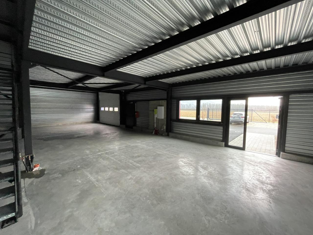 Location local d'activité Sainte-Hélène-sur-Isère Savoie OLACT2421265 7