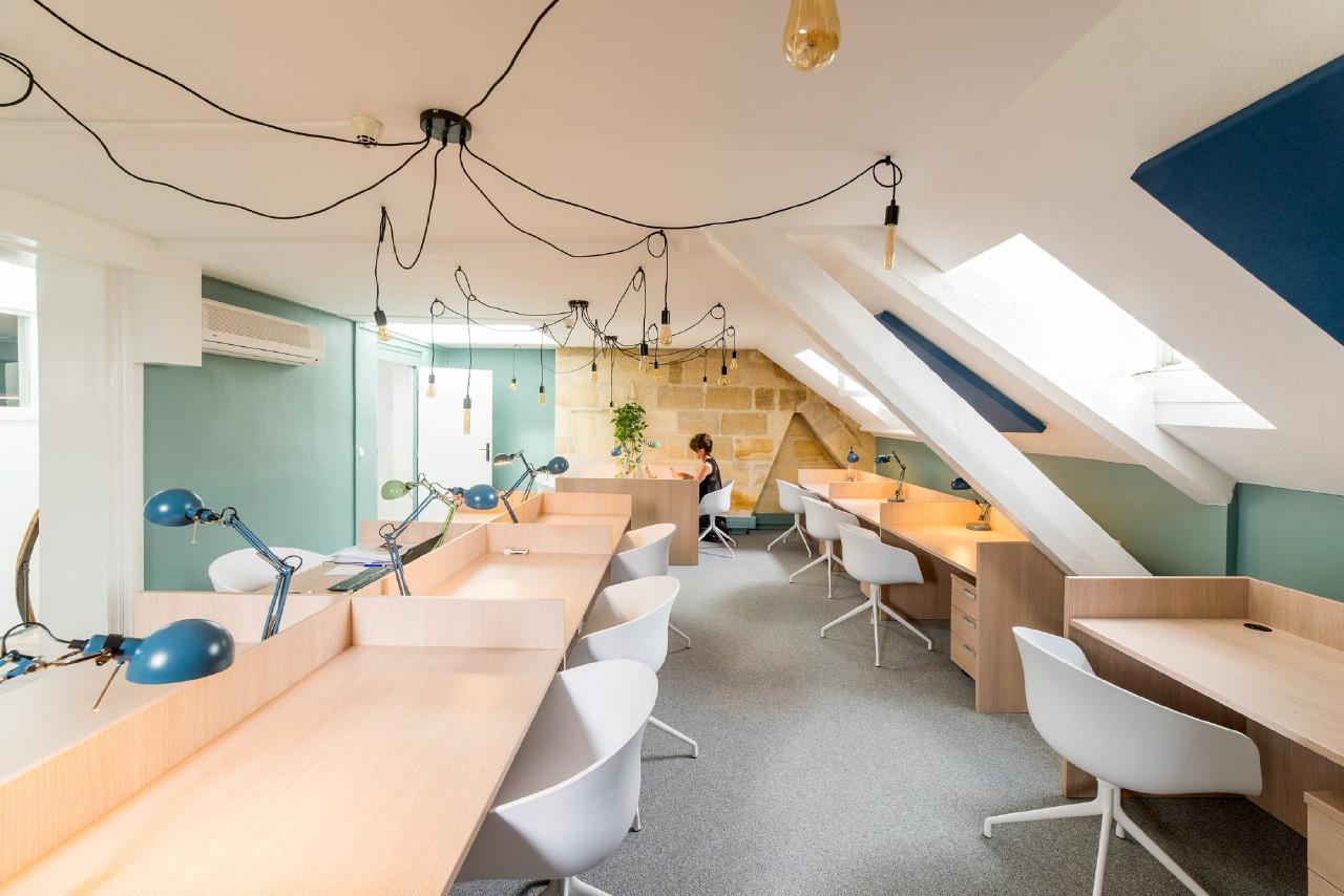 Location coworking Bordeaux Gironde OLBUR2002073 11