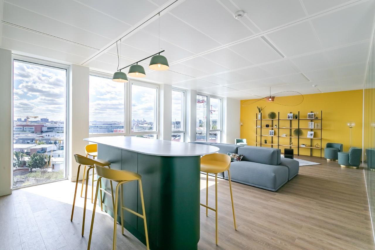 Location bureau La Plaine Saint-Denis Seine-Saint-Denis OLBUR2100311 3