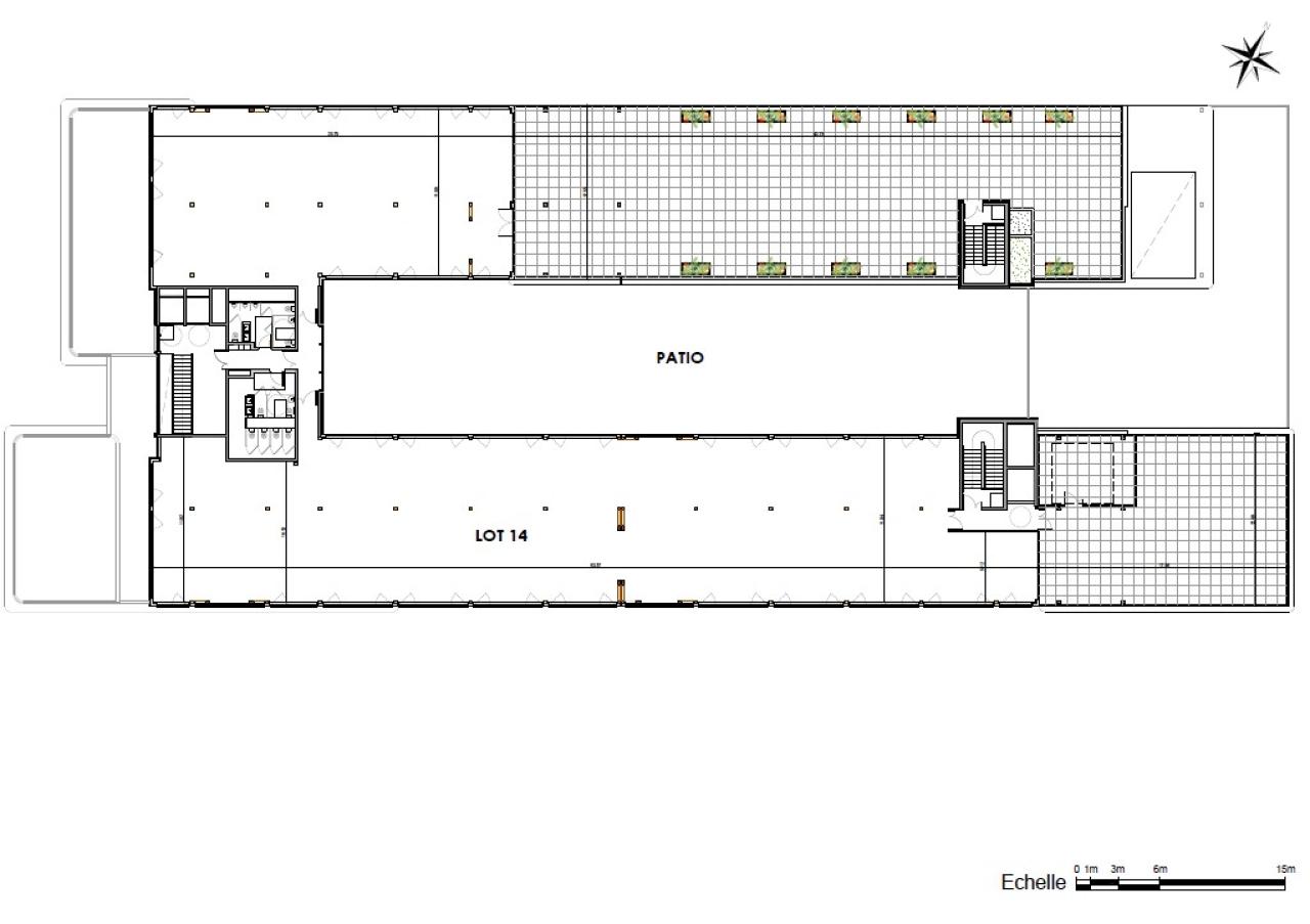 Location bureau Sophia Antipolis Alpes-Maritimes OLBUR2115914 22