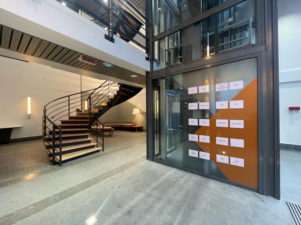 Location bureau Lyon Rhône OLBUR2109193 4