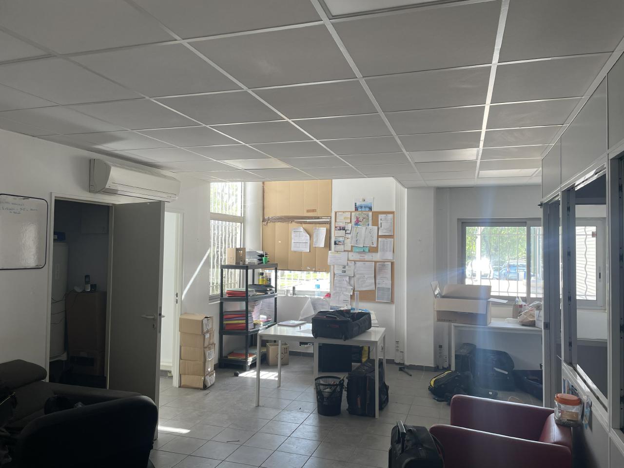 Location local d'activité Vitrolles Bouches-du-Rhône OLACT2318623 6