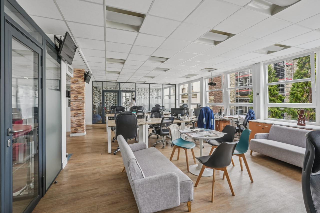 Location bureau Neuilly-sur-Seine Hauts-de-Seine OLBUR2103248 1