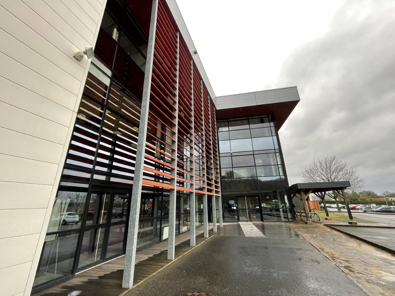 Location bureau Le Mans Sarthe OLBUR2113754 10