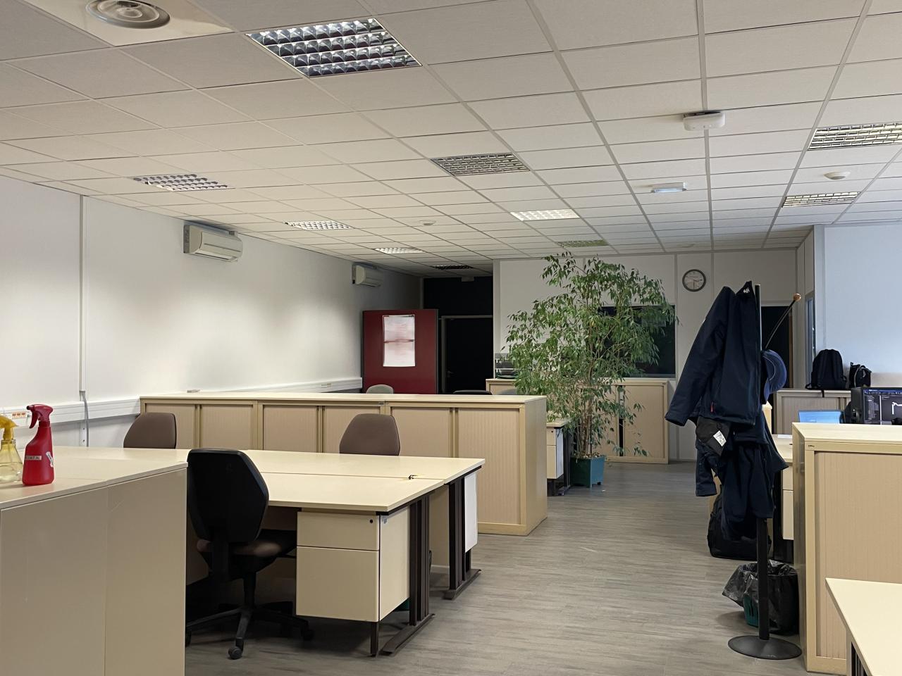 Location local d'activité Semoy Loiret OLACT2639165 11