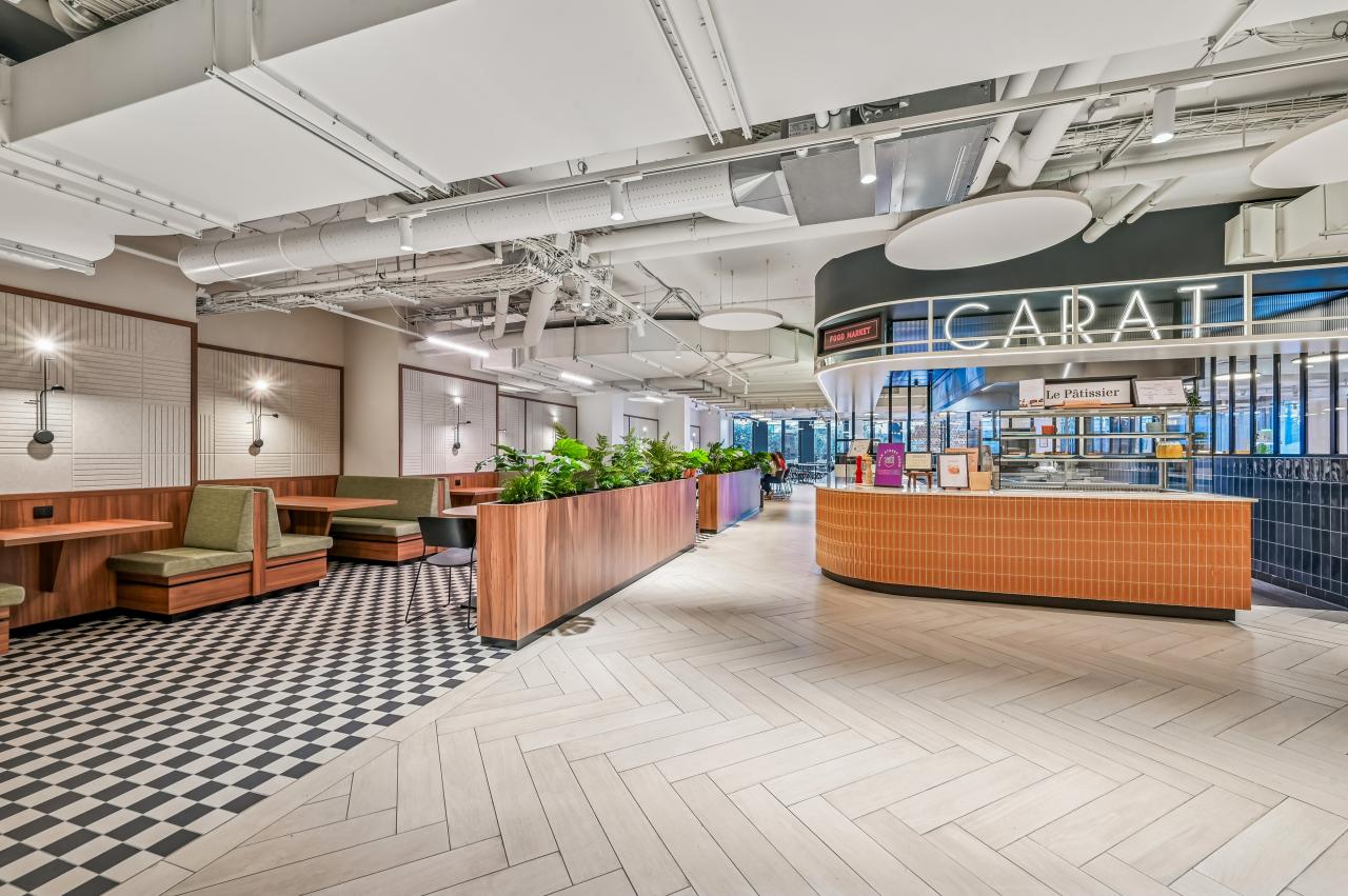 Location bureau Châtillon Hauts-de-Seine OLBUR2104661 10