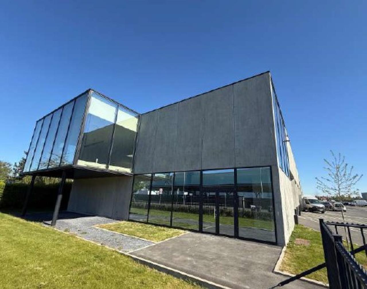 Location local d'activité Seclin Nord OLACT2423845 8