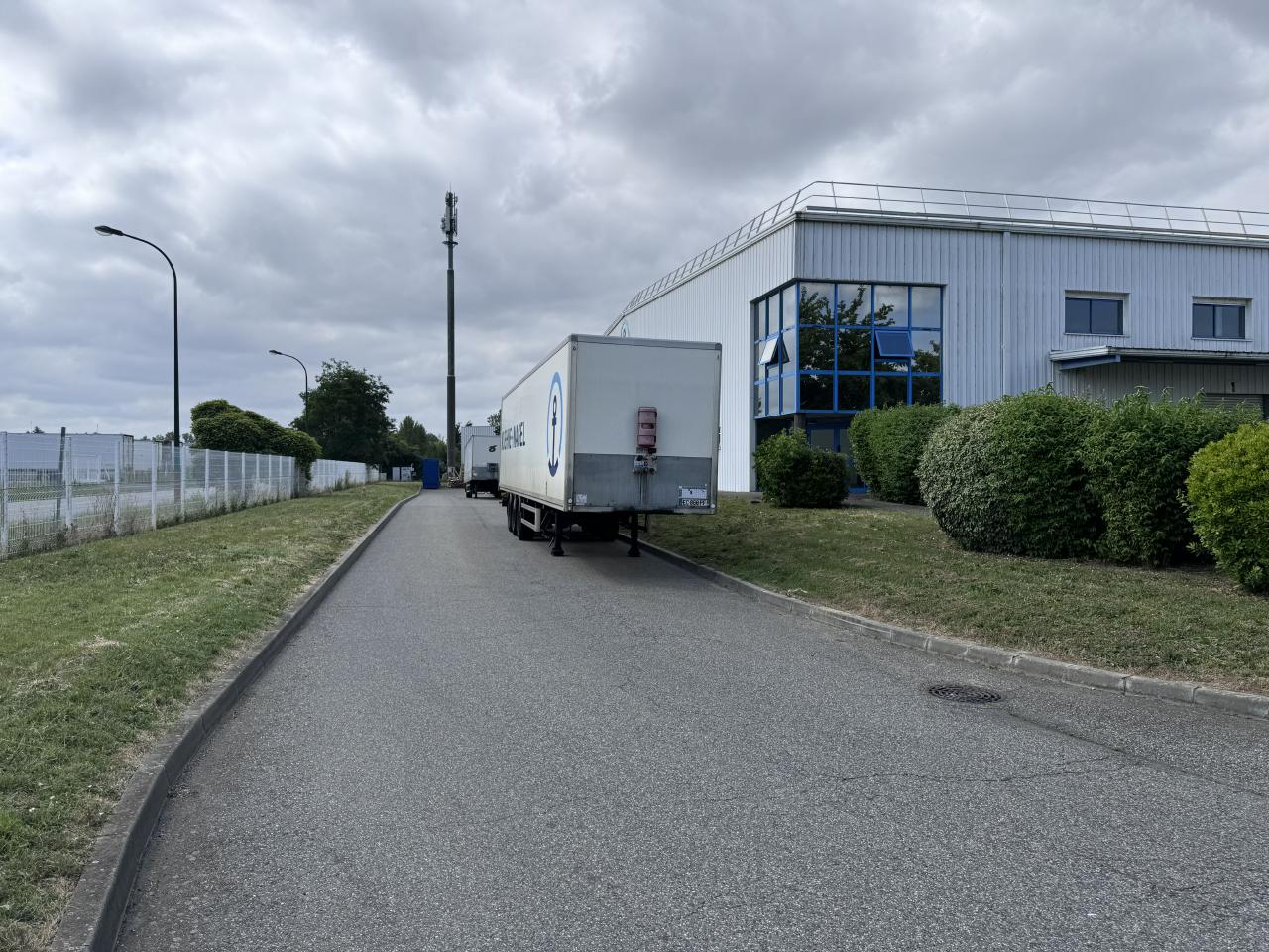 Location entrepôt classe c Bruguières Haute-Garonne OLLOG2528773 6