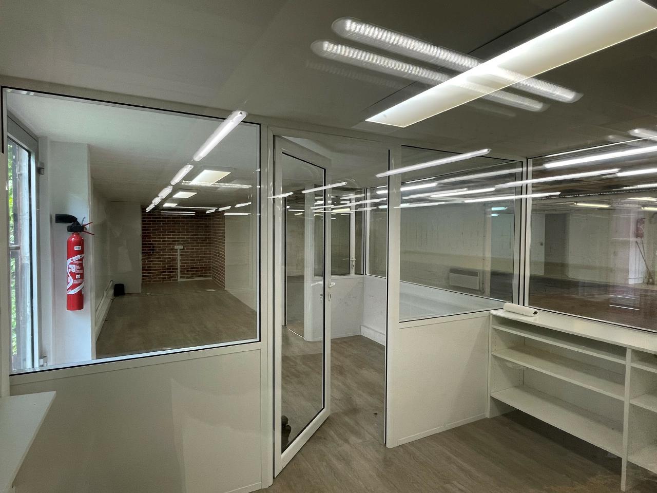 Vente local d'activité Boulogne-Billancourt Hauts-de-Seine OVACT2317798 6