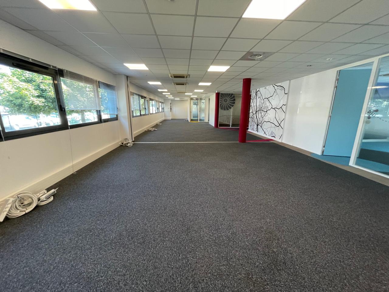 Location bureau Blagnac Haute-Garonne OLBUR2203891 7