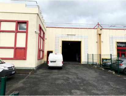 Location local d'activité Choisy-le-Roi Val-de-Marne OLACT2205572 3