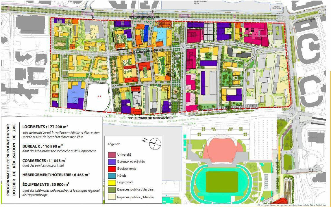 Vente bureau Nice Alpes-Maritimes OVBUR2423096