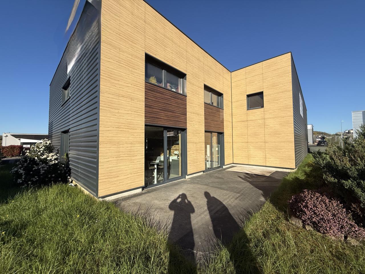 Vente local d'activité Marange-Silvange Moselle OVACT2640822 10