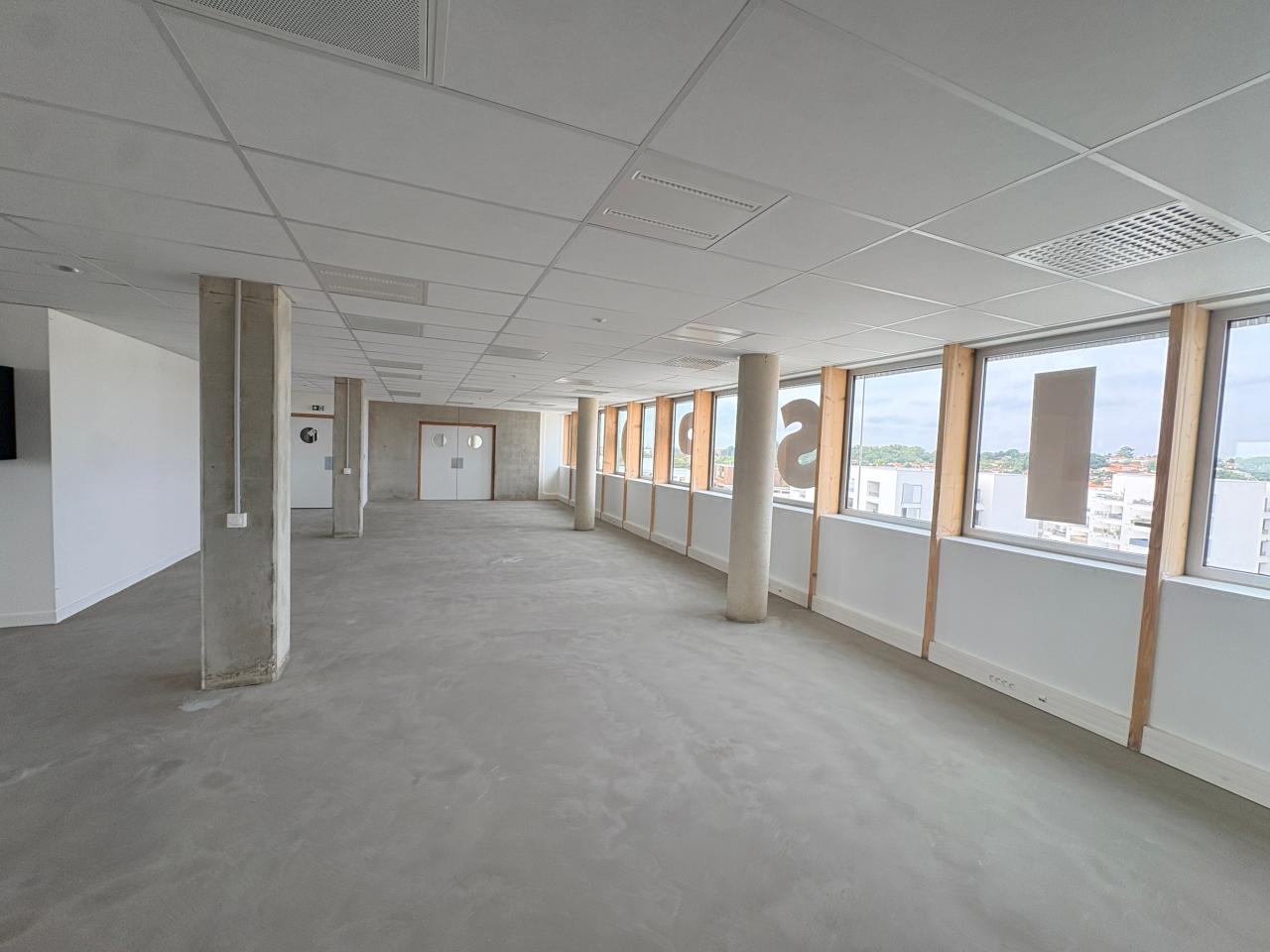 Vente bureau Toulouse Haute-Garonne OVBUR2422914 9