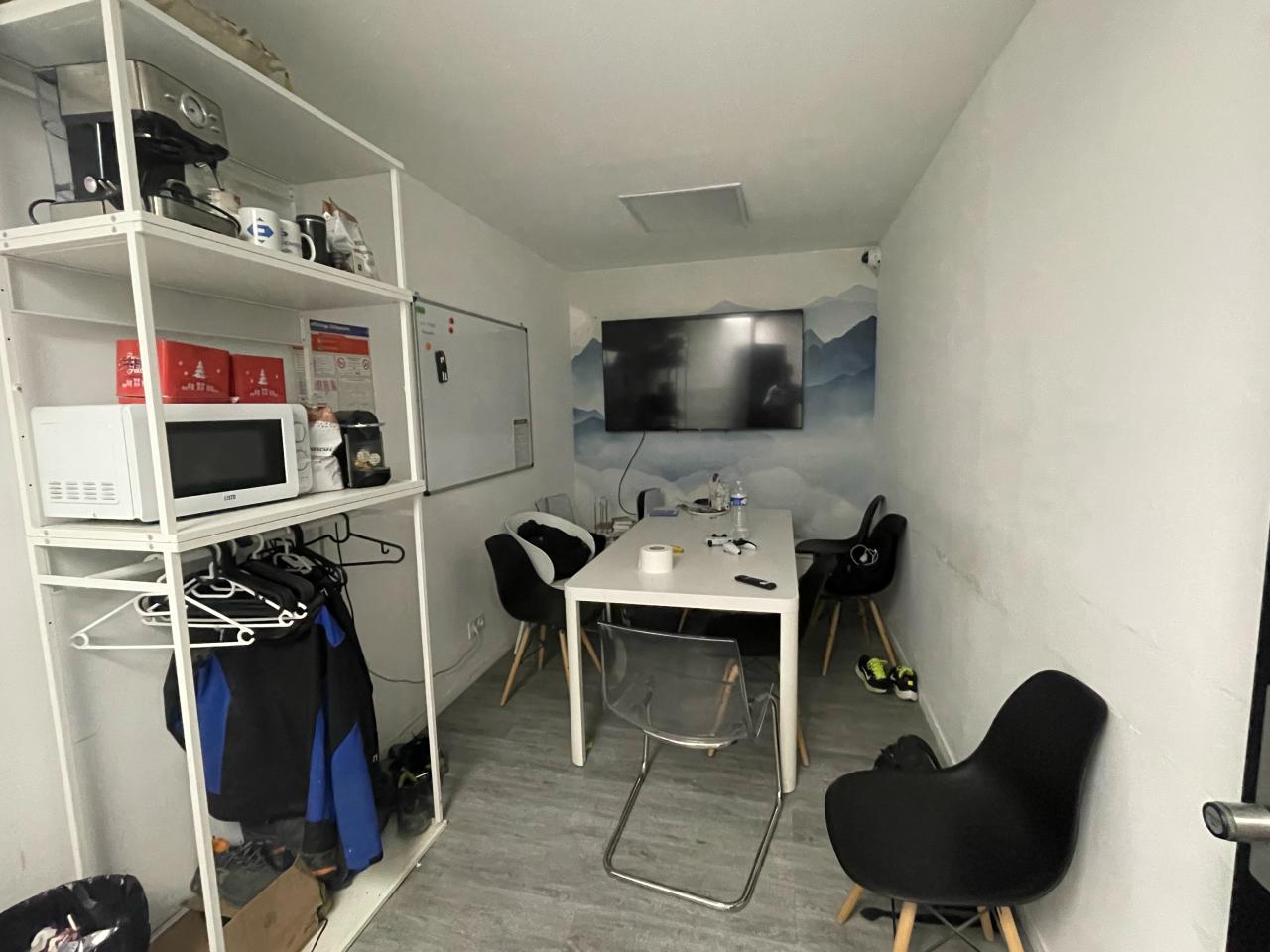 Location local d'activité Villeurbanne Rhône OLACT2535253 17