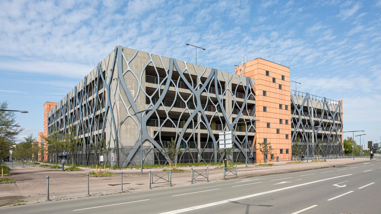 Location bureau Lezennes Nord OLBUR2204823 4