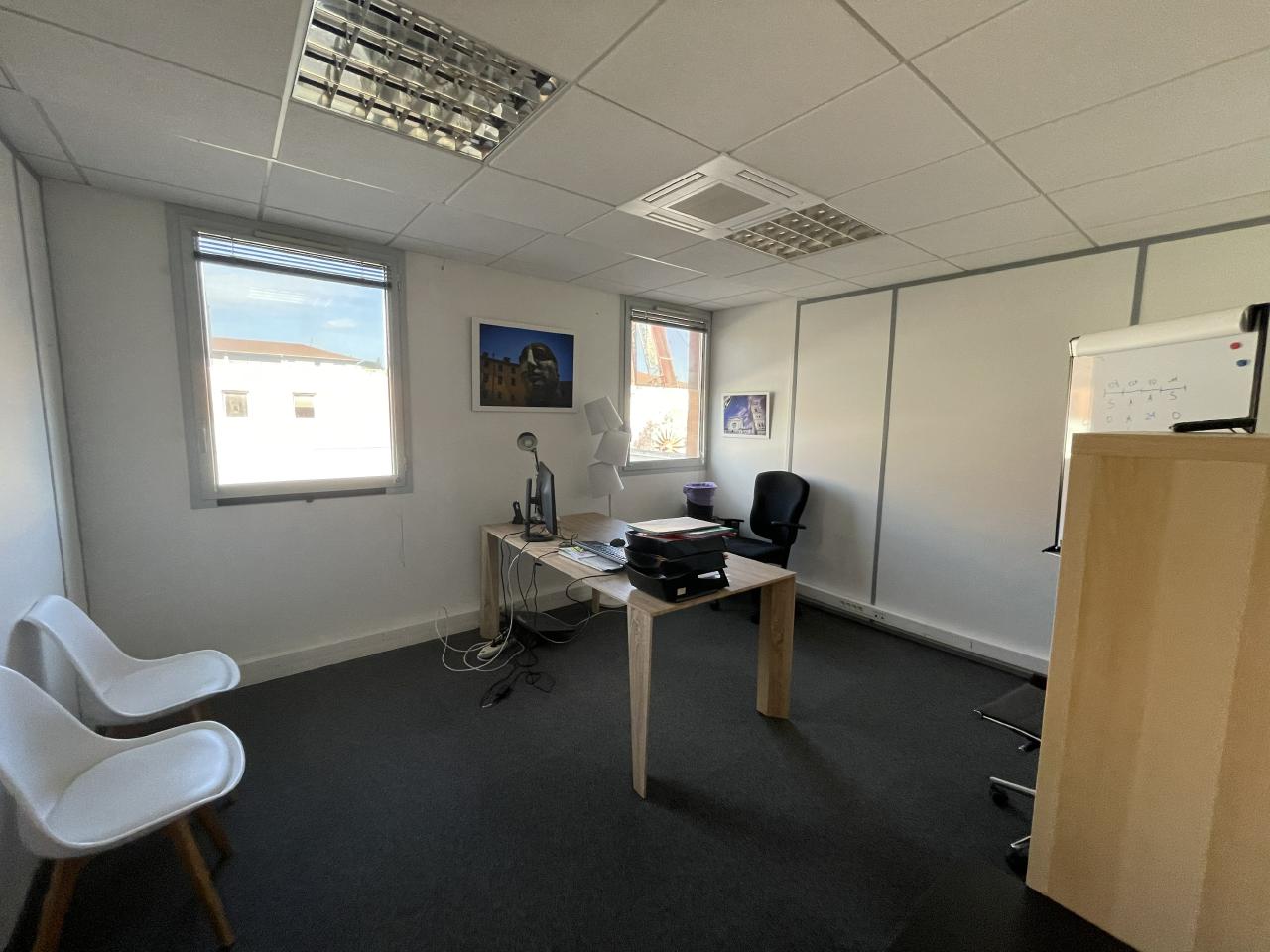 Location bureau Toulouse Haute-Garonne OLBUR2533573 11