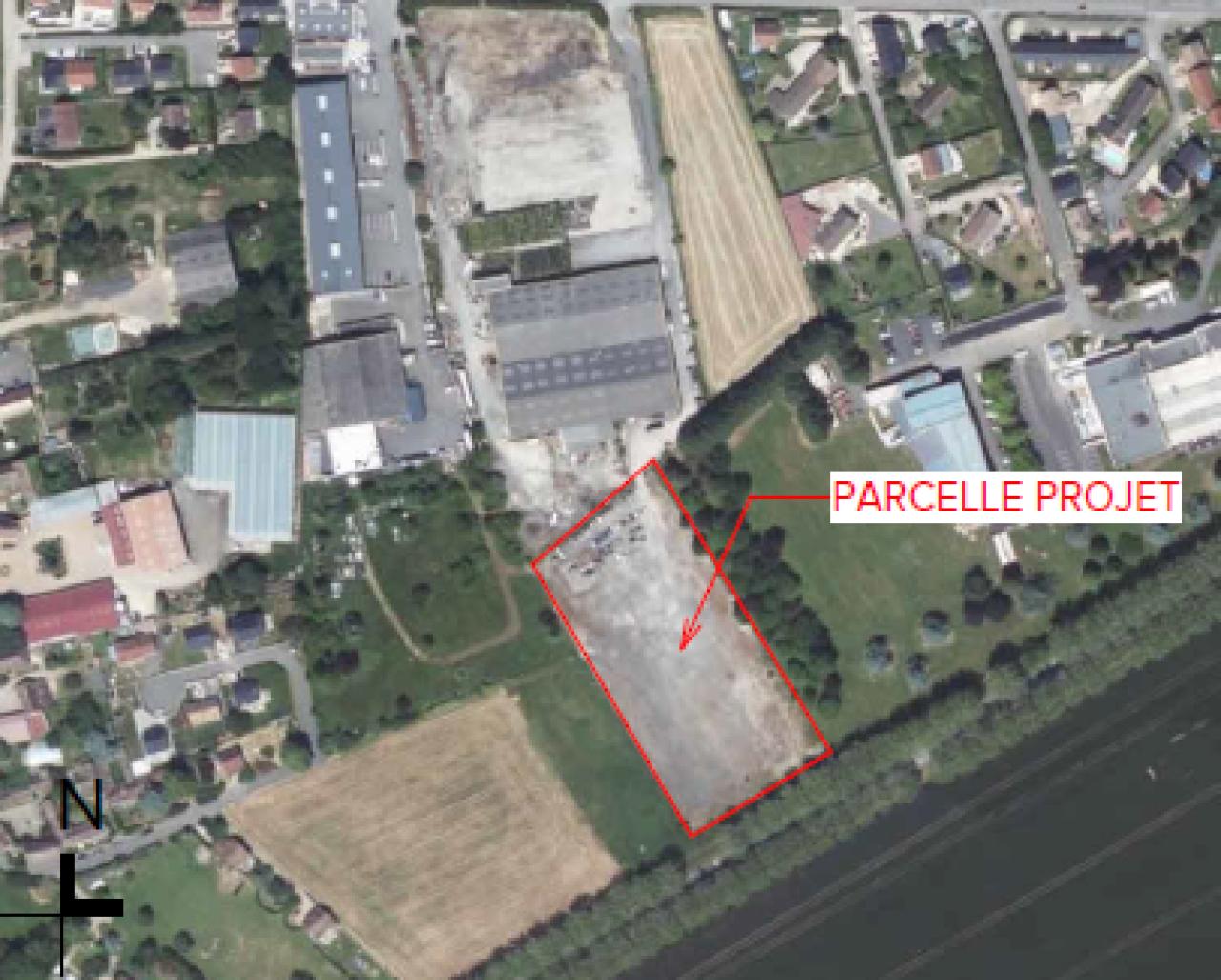 Vente local d'activité Houdan Yvelines OVACT2428092 5