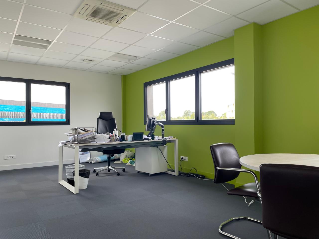 Location local d'activité Bouguenais Loire-Atlantique OLACT2639685 11