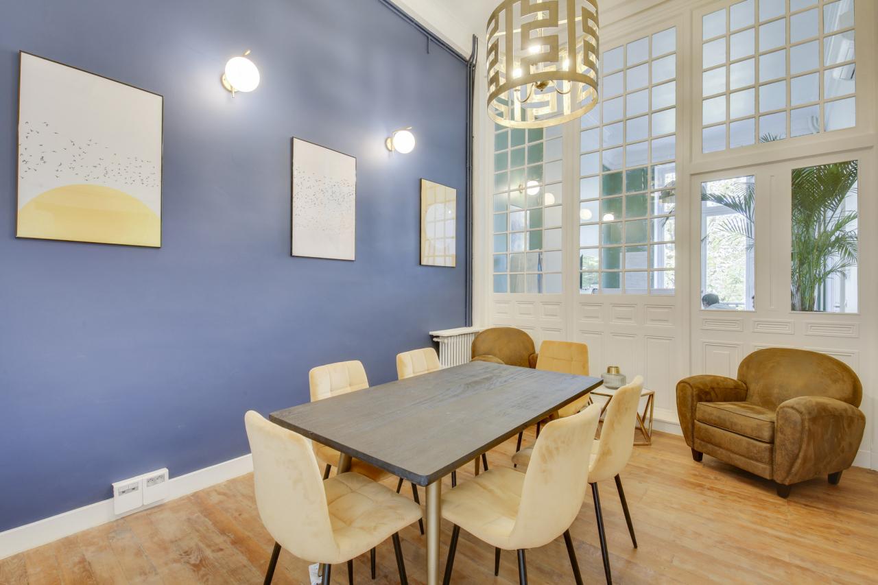 Location coworking Paris OLBUR2532637 15