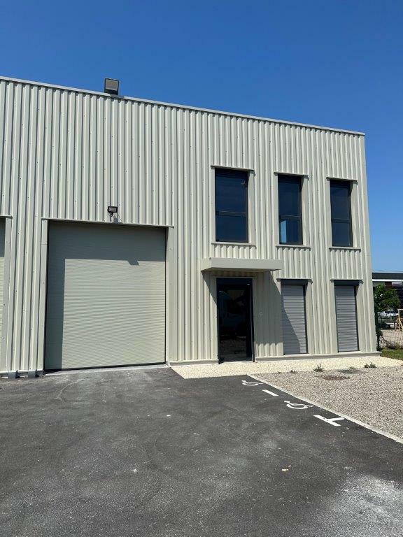Location local d'activité Décines-Charpieu Rhône OLACT2200483 10