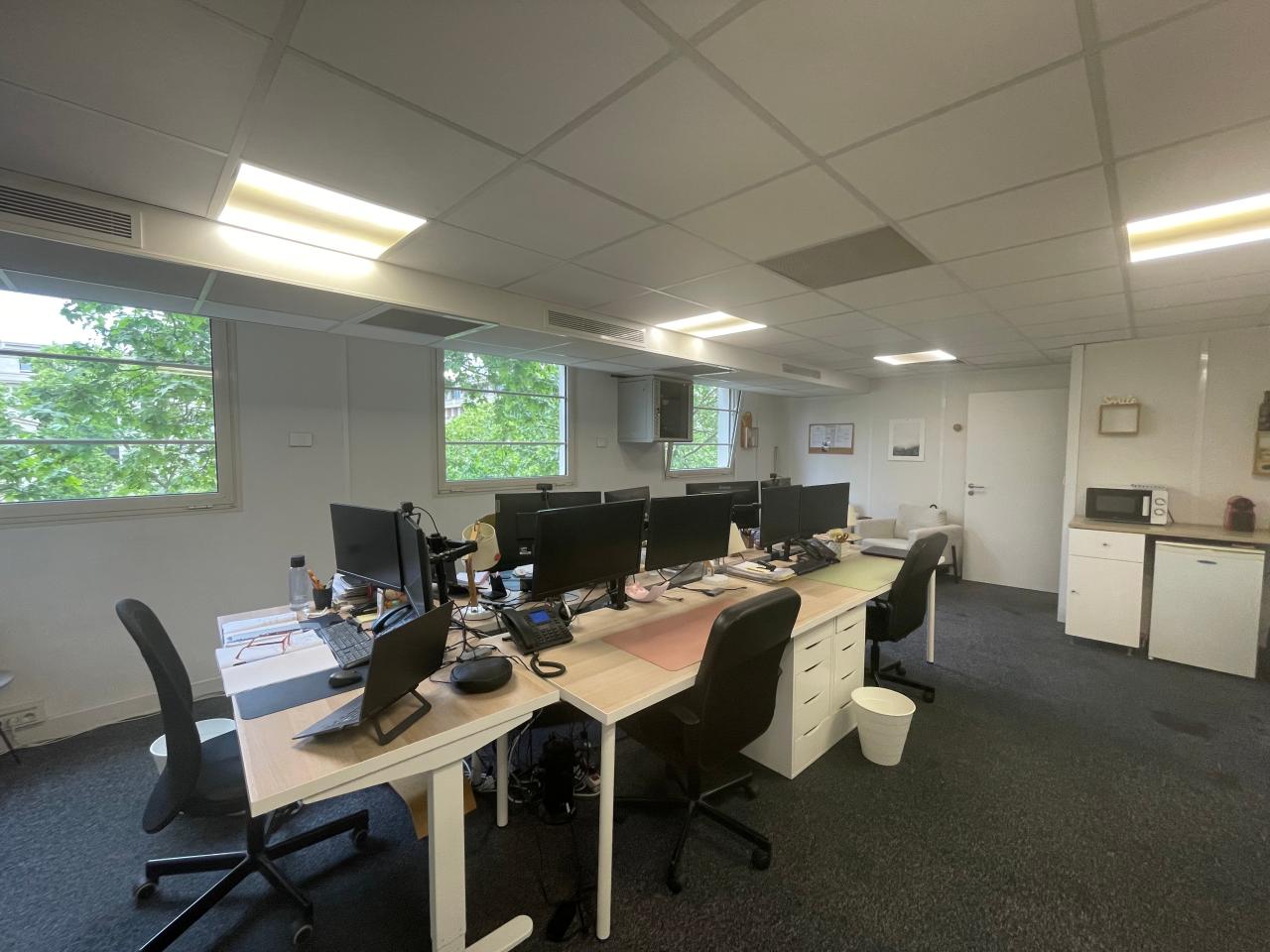 Location bureau Montpellier Hérault OLBUR2641288 3