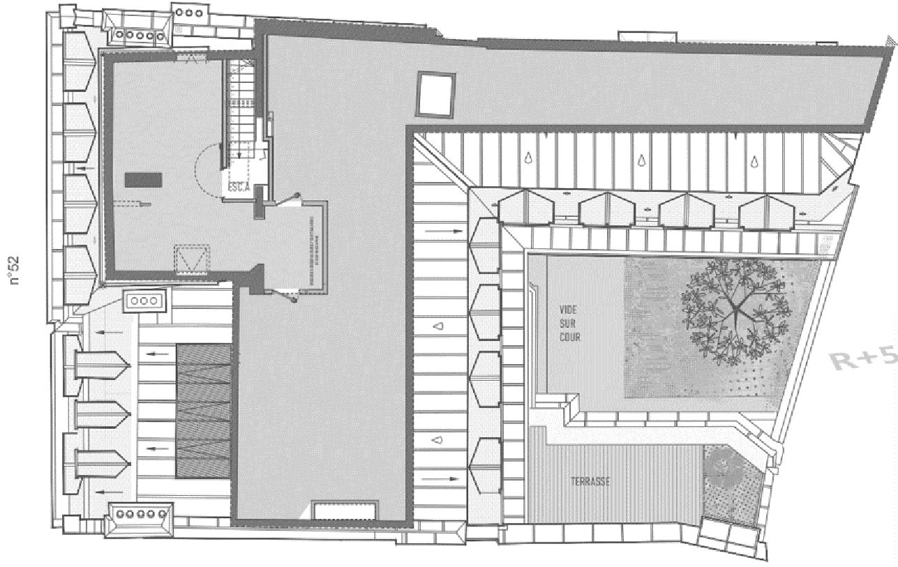 Location bureau Paris OLBUR2200019 16