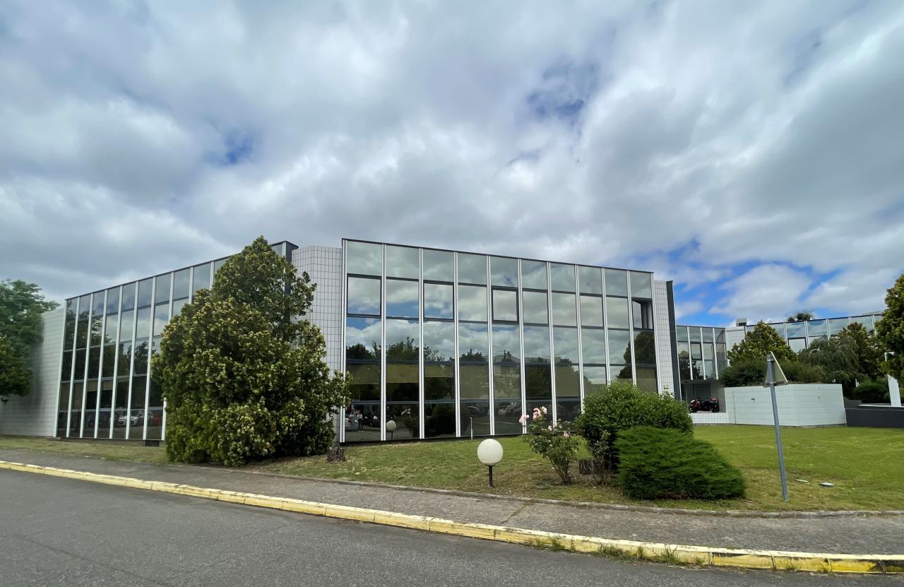 Location bureau Toulouse Haute-Garonne OLBUR2315635